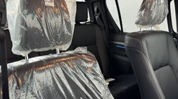 2026 (26) TOYOTA COMMERCIAL HILUX Invincible X D/Cab Pick Up 2.8 D 48V Auto 5116708