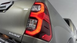 2026 (26) TOYOTA COMMERCIAL HILUX Invincible X D/Cab Pick Up 2.8 D 48V Auto 5116827