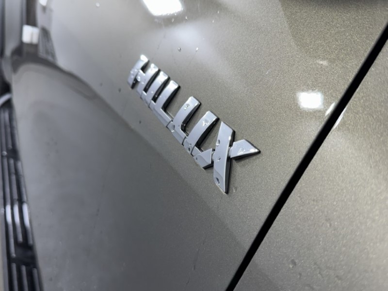 2026 (26) TOYOTA COMMERCIAL HILUX Invincible X D/Cab Pick Up 2.8 D 48V Auto 5116711