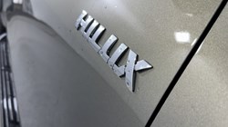 2026 (26) TOYOTA COMMERCIAL HILUX Invincible X D/Cab Pick Up 2.8 D 48V Auto 5116711