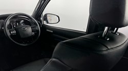 2026 (26) TOYOTA COMMERCIAL HILUX Invincible X D/Cab Pick Up 2.8 D 48V Auto 5333931