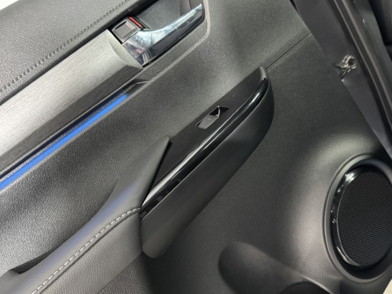 2026 (75) TOYOTA COMMERCIAL HILUX Invincible X D/Cab Pick Up 2.8 D 48V Auto 5120041