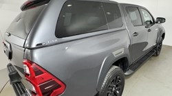 2026 (26) TOYOTA COMMERCIAL HILUX Invincible X D/Cab Pick Up 2.8 D 48V Auto 5333913