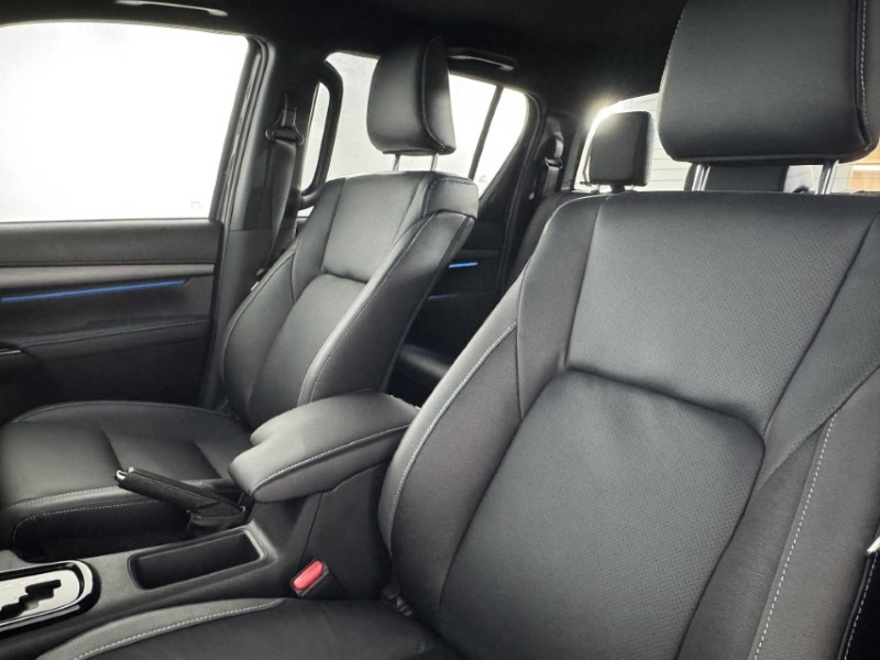 2026 (75) TOYOTA COMMERCIAL HILUX Invincible X D/Cab Pick Up 2.8 D 48V Auto 5120042