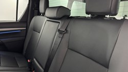 2026 (26) TOYOTA COMMERCIAL HILUX Invincible X D/Cab Pick Up 2.8 D 48V Auto 5333929