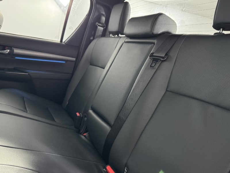 2026 (75) TOYOTA COMMERCIAL HILUX Invincible X D/Cab Pick Up 2.8 D 48V Auto 5120038