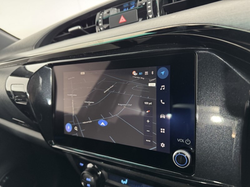 2026 (75) TOYOTA COMMERCIAL HILUX Invincible X D/Cab Pick Up 2.8 D 48V Auto 5119997