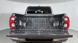 2026 (75) TOYOTA COMMERCIAL HILUX Invincible X D/Cab Pick Up 2.8 D 48V Auto 5120033