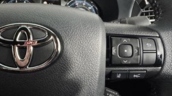 2026 (75) TOYOTA COMMERCIAL HILUX Invincible X D/Cab Pick Up 2.8 D 48V Auto 5119993