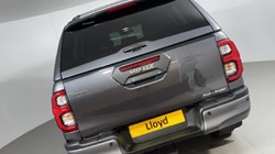 2026 (26) TOYOTA COMMERCIAL HILUX Invincible X D/Cab Pick Up 2.8 D 48V Auto 5333920