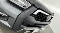 2026 (26) TOYOTA COMMERCIAL HILUX Invincible X D/Cab Pick Up 2.8 D 48V Auto 5333912