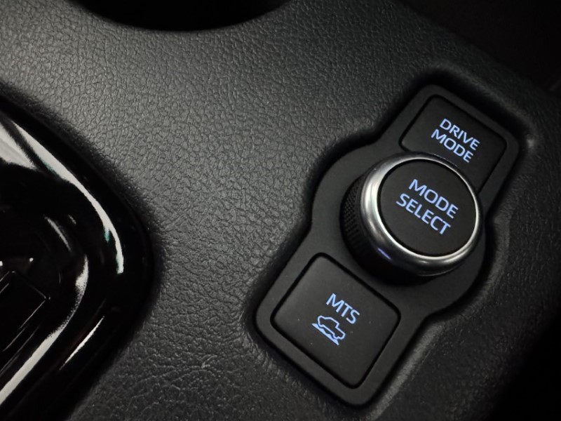 2026 (26) TOYOTA COMMERCIAL HILUX Invincible X D/Cab Pick Up 2.8 D 48V Auto 5333895