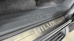 2026 (26) TOYOTA COMMERCIAL HILUX Invincible X D/Cab Pick Up 2.8 D 48V Auto 5333904