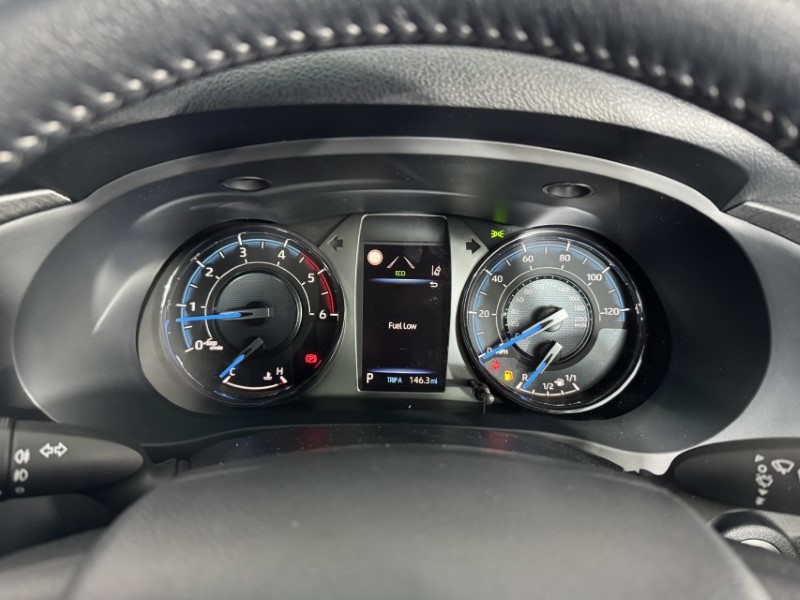 2026 (75) TOYOTA COMMERCIAL HILUX Invincible X D/Cab Pick Up 2.8 D 48V Auto 5119991