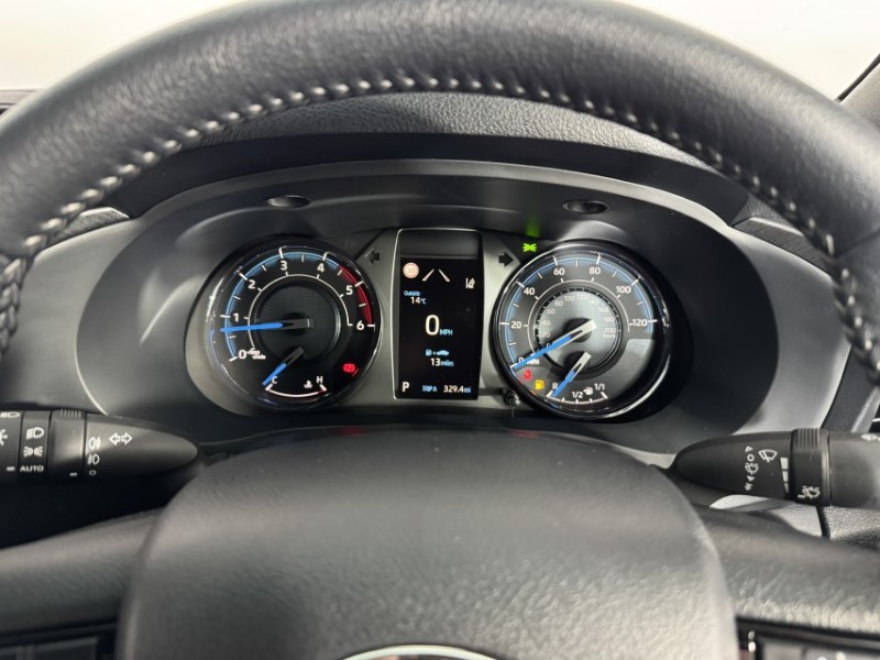 2026 (26) TOYOTA COMMERCIAL HILUX Invincible X D/Cab Pick Up 2.8 D 48V Auto 5333884