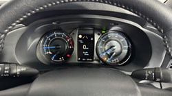 2026 (26) TOYOTA COMMERCIAL HILUX Invincible X D/Cab Pick Up 2.8 D 48V Auto 5333884