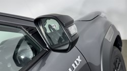 2026 (75) TOYOTA COMMERCIAL HILUX Invincible X D/Cab Pick Up 2.8 D 48V Auto 5120013