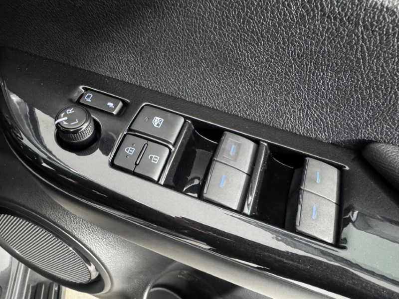 2026 (26) TOYOTA COMMERCIAL HILUX Invincible X D/Cab Pick Up 2.8 D 48V Auto 5333905