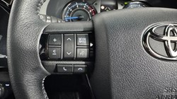 2026 (75) TOYOTA COMMERCIAL HILUX Invincible X D/Cab Pick Up 2.8 D 48V Auto 5119992