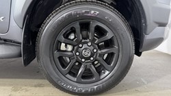 2026 (26) TOYOTA COMMERCIAL HILUX Invincible X D/Cab Pick Up 2.8 D 48V Auto 5333910