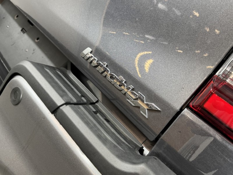 2026 (75) TOYOTA COMMERCIAL HILUX Invincible X D/Cab Pick Up 2.8 D 48V Auto 5120035