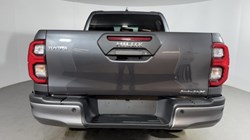 2026 (75) TOYOTA COMMERCIAL HILUX Invincible X D/Cab Pick Up 2.8 D 48V Auto 5120032