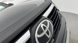 2026 (75) TOYOTA COMMERCIAL HILUX Invincible X D/Cab Pick Up 2.8 D 48V Auto 5120017