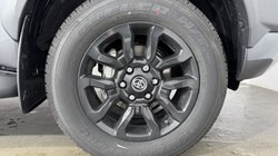 2026 (75) TOYOTA COMMERCIAL HILUX Invincible X D/Cab Pick Up 2.8 D 48V Auto 5120015