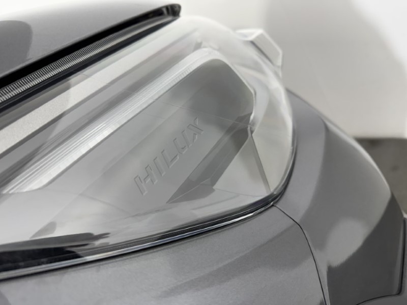 2026 (75) TOYOTA COMMERCIAL HILUX Invincible X D/Cab Pick Up 2.8 D 48V Auto 5120016