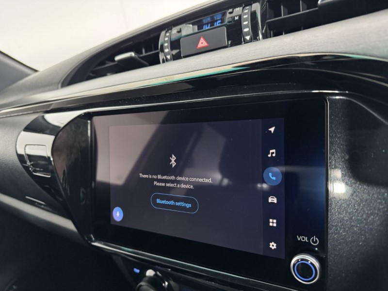 2026 (75) TOYOTA COMMERCIAL HILUX Invincible X D/Cab Pick Up 2.8 D 48V Auto 5119999