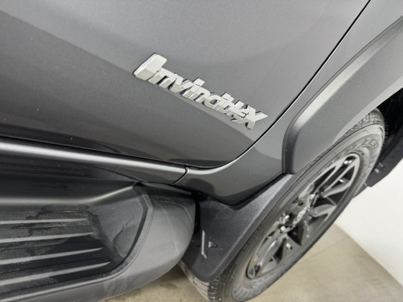 2026 (26) TOYOTA COMMERCIAL HILUX Invincible X D/Cab Pick Up 2.8 D 48V Auto 5333909