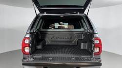 2026 (26) TOYOTA COMMERCIAL HILUX Invincible X D/Cab Pick Up 2.8 D 48V Auto 5333926