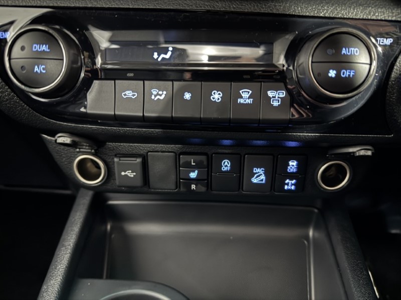 2026 (75) TOYOTA COMMERCIAL HILUX Invincible X D/Cab Pick Up 2.8 D 48V Auto 5120005