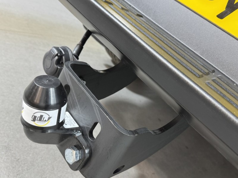 2026 (26) TOYOTA COMMERCIAL HILUX Invincible X D/Cab Pick Up 2.8 D 48V Auto 5333923