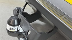 2026 (26) TOYOTA COMMERCIAL HILUX Invincible X D/Cab Pick Up 2.8 D 48V Auto 5333923