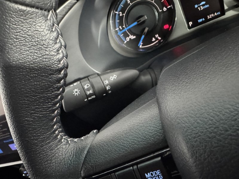 2026 (26) TOYOTA COMMERCIAL HILUX Invincible X D/Cab Pick Up 2.8 D 48V Auto 5333888