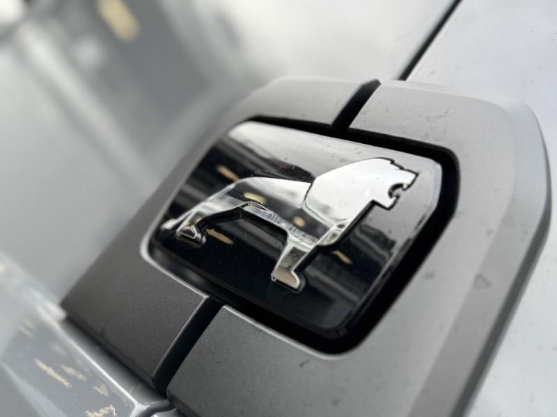 2025 (75) MAN COMMERCIAL TGE 180 Lion XC High Roof Van Auto 5098434