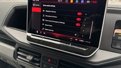 2025 (75) MAN COMMERCIAL TGE 180 Lion XC High Roof Van Auto 5098419