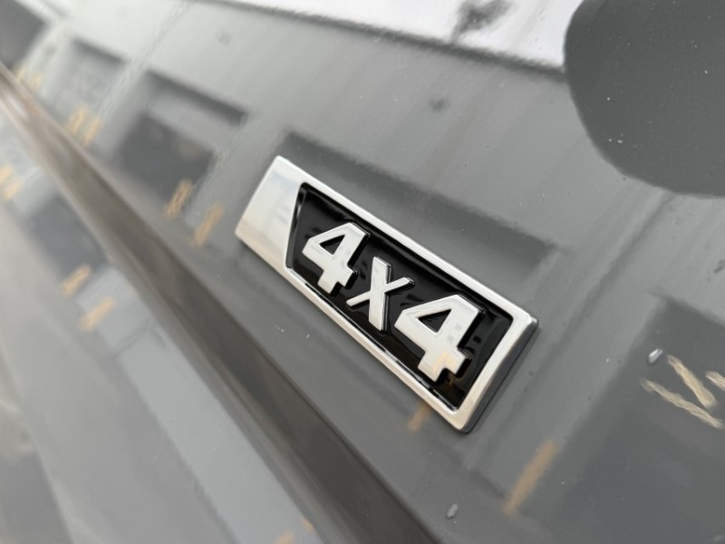 2025 (75) MAN COMMERCIAL TGE 180 Lion XC High Roof Van Auto 5098428