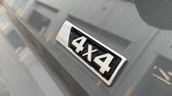 2025 (75) MAN COMMERCIAL TGE 180 Lion XC High Roof Van Auto 5098428