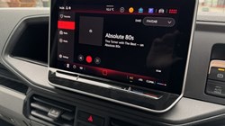 2025 (75) MAN COMMERCIAL TGE 180 Lion XC High Roof Van Auto 5098414