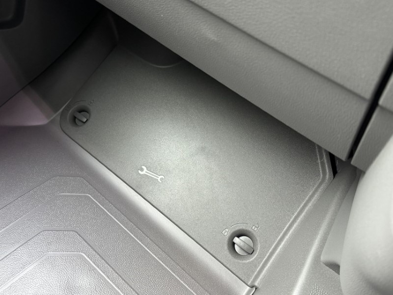 2025 (75) MAN COMMERCIAL TGE 180 Lion XC High Roof Van Auto 5098460