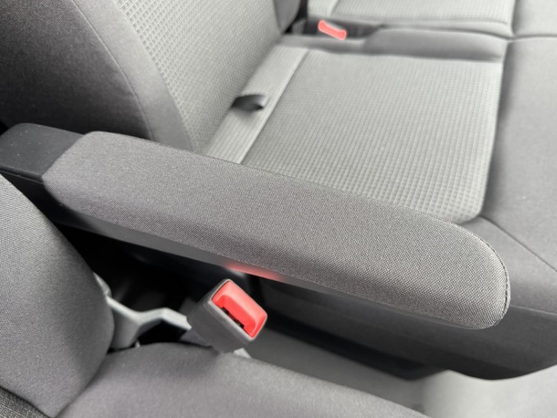 2025 (75) MAN COMMERCIAL TGE 180 Lion XC High Roof Van Auto 5098425