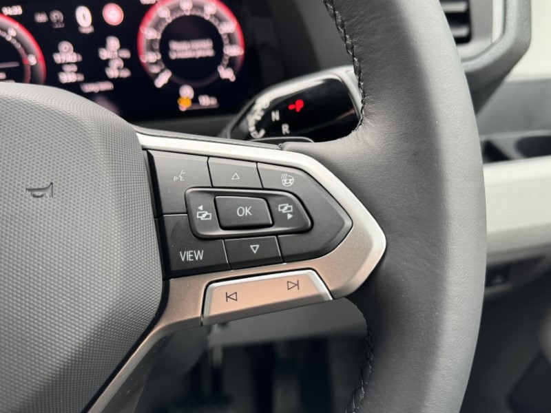 2025 (75) MAN COMMERCIAL TGE 180 Lion XC High Roof Van Auto 5098408