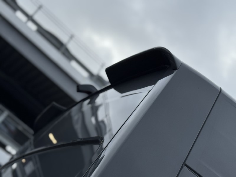 2025 (75) MAN COMMERCIAL TGE 180 Lion XC High Roof Van Auto 5098458