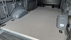 2025 (75) MAN COMMERCIAL TGE 180 Lion XC High Roof Van Auto 5098440