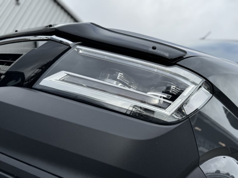 2025 (75) MAN COMMERCIAL TGE 180 Lion XC High Roof Van Auto 5098446