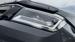 2025 (75) MAN COMMERCIAL TGE 180 Lion XC High Roof Van Auto 5098446