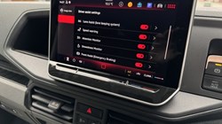 2025 (75) MAN COMMERCIAL TGE 180 Lion XC High Roof Van Auto 5098418