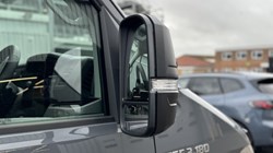 2025 (75) MAN COMMERCIAL TGE 180 Lion XC High Roof Van Auto 5098426